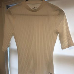Women’s  Hollister mock neck top